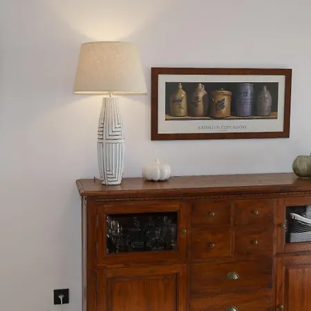 La Tortuga I, Encantador Con Garaje En Primera Linea De Playa Tarifa