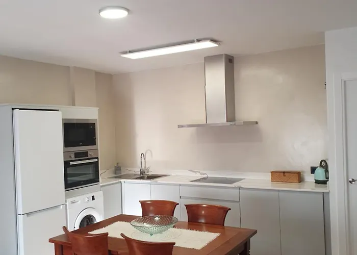 Apartmán La Tortuga I, Encantador Apartamento En Primera Linea De Playa