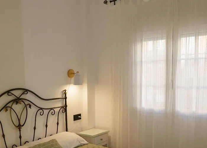 Apartmán La Tortuga I, Encantador Apartamento En Primera Linea De Playa