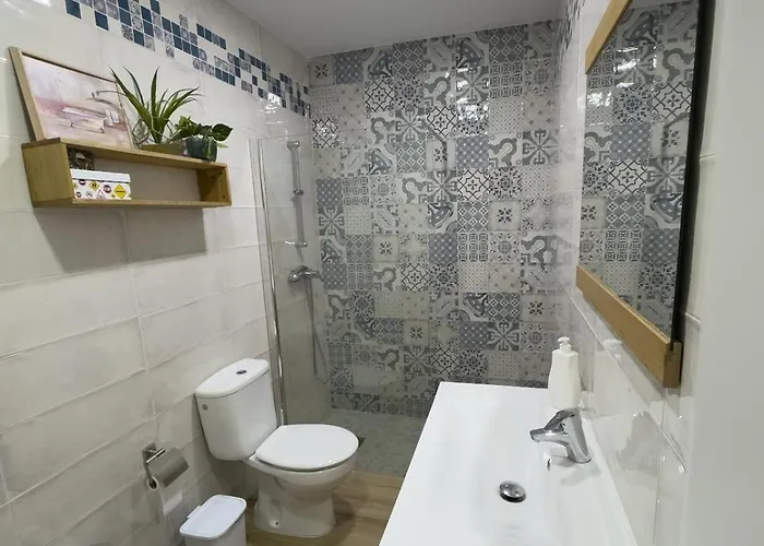 La Tortuga I, Encantador Apartamento En Primera Linea De Playa *