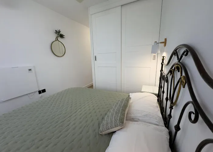 La Tortuga I, Encantador Apartamento En Primera Linea De Playa Apartmán