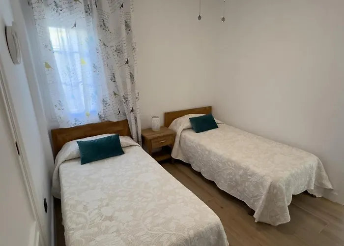 La Tortuga I, Encantador Apartamento En Primera Linea De Playa Apartmán *