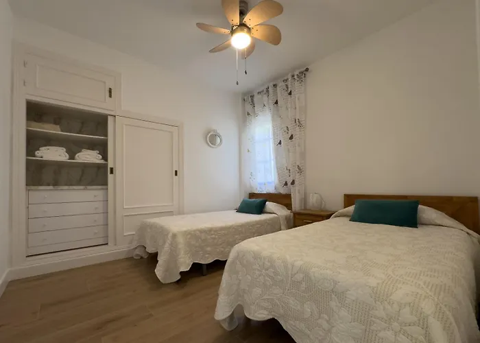 La Tortuga I, Encantador Apartamento En Primera Linea De Playa *