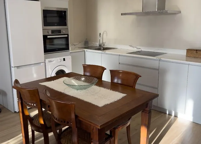La Tortuga I, Encantador Apartamento En Primera Linea De Playa * Tarifa
