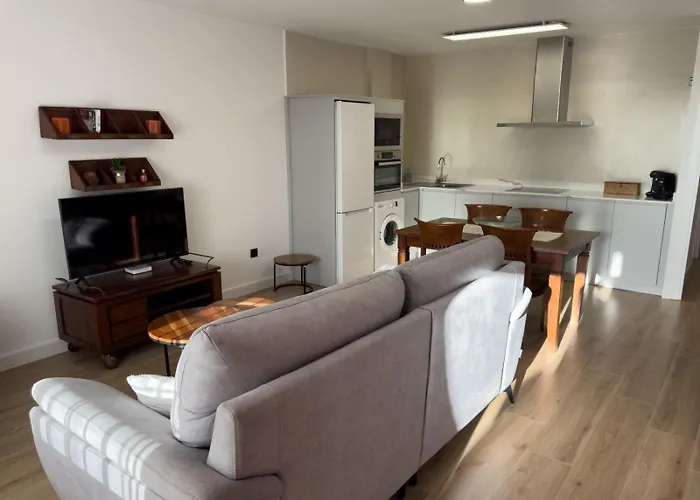 La Tortuga I, Encantador Apartamento En Primera Linea De Playa