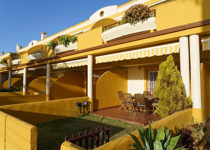 La Tortuga I, Encantador Apartamento En Primera Linea De Playa Apartmán *