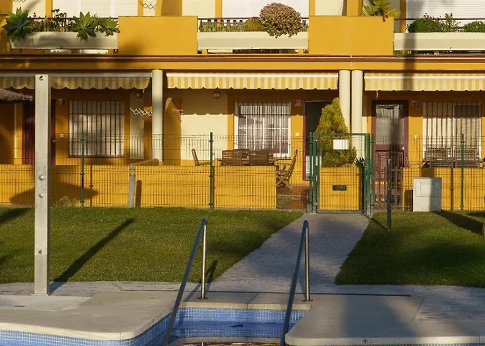 La Tortuga I, Encantador Apartamento En Primera Linea De Playa *