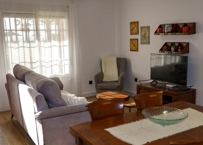 La Tortuga I, Encantador Apartamento En Primera Linea De Playa Apartmán