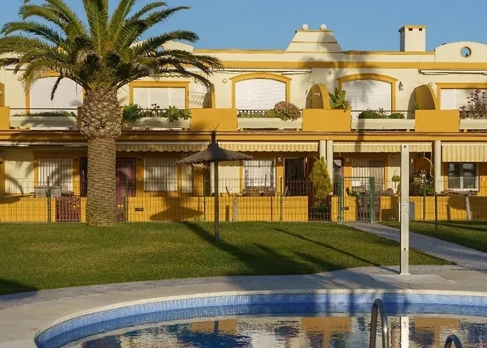La Tortuga I, Encantador Apartamento En Primera Linea De Playa Apartmán *